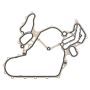 Elring 232.841 Gasket, housing cover (crankcase)