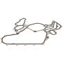 Elring 232.841 Gasket, housing cover (crankcase)