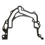 Elring 233.170 Gasket, housing cover (crankcase)