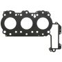 Elring 233.211 Gasket, cylinder head