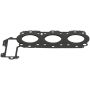 Elring 233.231 Gasket, cylinder head