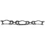 Elring 235.700 Gasket, intake manifold