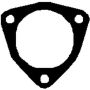 Elring 236.191 Gasket, intake manifold Pack of 2