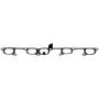 Elring 236.191 Gasket, intake manifold Pack of 2