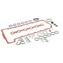 Elring 236.280 Exhaust Manifold Gasket