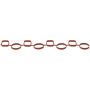 Elring 236.320 Gasket, intake manifold
