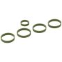 Elring 236.660 Gasket Set, intake manifold