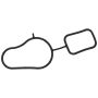 Elring 236.880 Gasket, water pump
