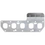 Elring 237.010 Gasket, exhaust manifold