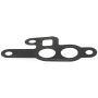Elring 237.571 Gasket, oil filter housing