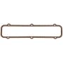 Elring 237.833 Gasket, cylinder head cover