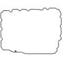 Elring 238.740 Gasket, oil sump