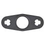 Elring 239.251 Gasket, oil outlet (charger)