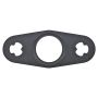 Elring 239.251 Gasket, oil outlet (charger)