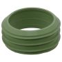 Elring 240.120 Gasket, intake manifold housing