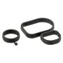Elring 242.390 Gasket Set, oil cooler