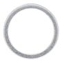 Elring 242.608 Seal Ring, oil drain plug