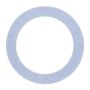 Elring 243.205 Seal Ring, oil drain plug Pack of 25