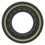 Elring 244.040 Shaft Seal, manual transmission