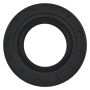 Elring 244.040 Shaft Seal, manual transmission