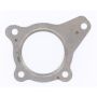 Elring 244.560 Gasket, exhaust pipe