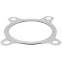 Elring 244.600 Gasket, exhaust pipe
