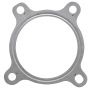 Elring 244.600 Gasket, exhaust pipe