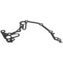 Elring 245.730 Gasket, oil pump