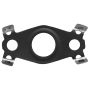 Elring 245.800 Gasket, oil outlet (charger)