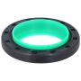 Elring 247.110 Shaft Seal, crankshaft