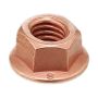 Elring 247.130 Nut Pack of 10