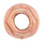 Elring 247.130 Nut Pack of 10
