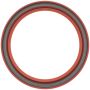Elring 247.189 Shaft Seal, crankshaft