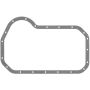 Elring 248.097 Gasket, oil sump