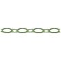 Elring 249.600 Gasket, intake manifold Pack of 2