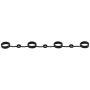 Elring 249.630 Gasket, cylinder head cover