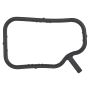 Elring 249.690 Seal, coolant pipe