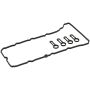 Elring 249.750 Gasket Set, cylinder head cover