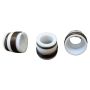 Elring 253.693 Seal Ring, valve stem Pack of 25