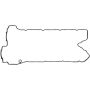 Elring 255.560 Gasket, cylinder head cover