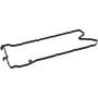 Elring 255.560 Gasket, cylinder head cover