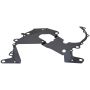 Elring 257.212 Gasket, timing case