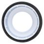 Elring 257.400 Shaft Seal, crankshaft