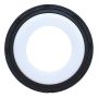 Elring 257.400 Shaft Seal, crankshaft
