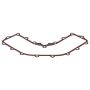 Elring 261.360 Gasket, housing cover (crankcase)