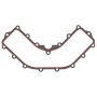 Elring 261.360 Gasket, housing cover (crankcase)