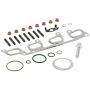 Elring 262.500 Exhaust Pipe Flange Gasket