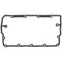 Elring 266.060 Gasket, cylinder head cover