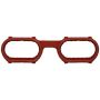 Elring 266.250 Gasket, intake manifold