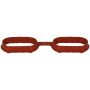 Elring 266.250 Gasket, intake manifold